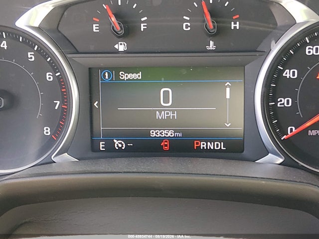 Chevrolet Blazer Awd 2lt 2021 3GNKBHR47MS553953 Image 15