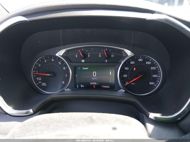 Chevrolet Blazer Awd 2lt 2021 3GNKBHR47MS553953 Image 7