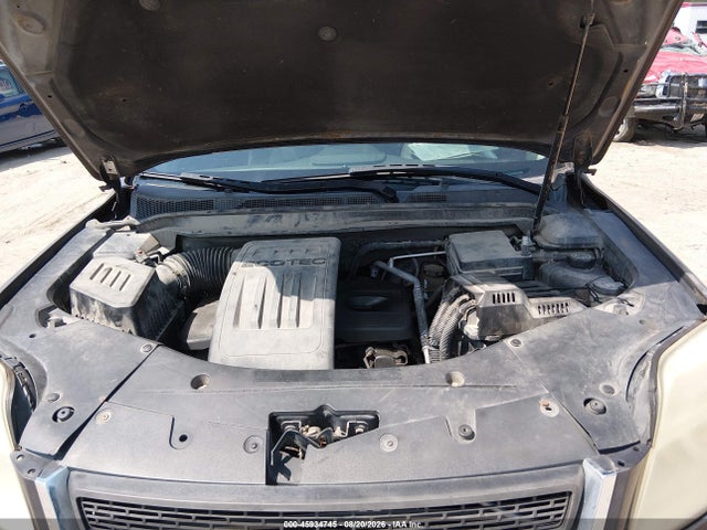 Продаж на аукціоні авто 2013 Gmc Terrain Slt-1, vin: 2GKALUEK9D6161056, номер лоту: 45934745