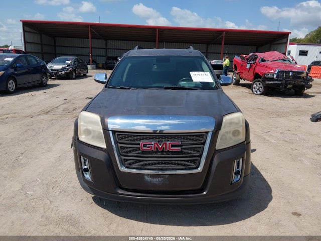 Продаж на аукціоні авто 2013 Gmc Terrain Slt-1, vin: 2GKALUEK9D6161056, номер лоту: 45934745