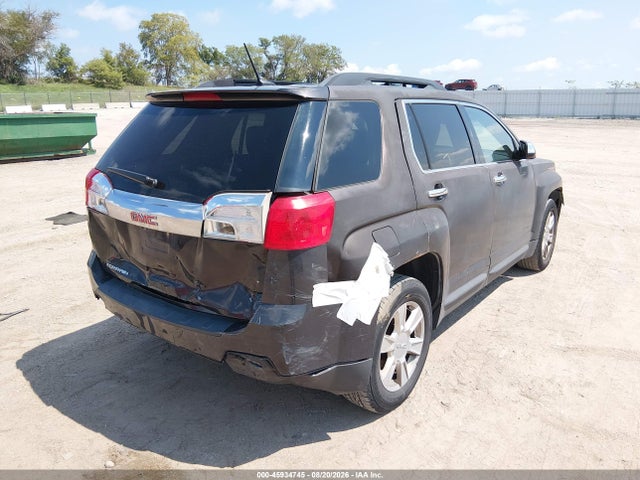 Продаж на аукціоні авто 2013 Gmc Terrain Slt-1, vin: 2GKALUEK9D6161056, номер лоту: 45934745