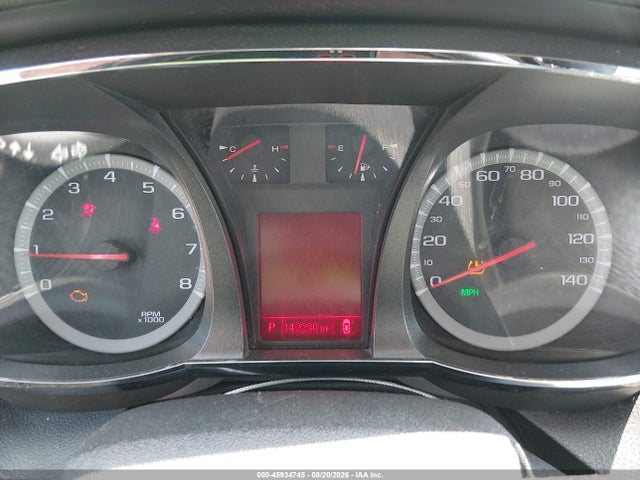 Продаж на аукціоні авто 2013 Gmc Terrain Slt-1, vin: 2GKALUEK9D6161056, номер лоту: 45934745