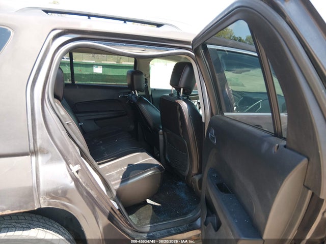Продаж на аукціоні авто 2013 Gmc Terrain Slt-1, vin: 2GKALUEK9D6161056, номер лоту: 45934745
