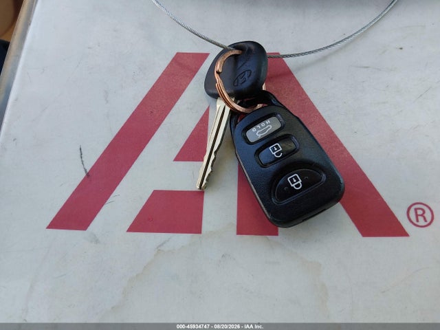 45934747 :رقم المزاد ، KMHDH4AE3DU864837 vin ، 2013 Hyundai Elantra Gls مزاد بيع