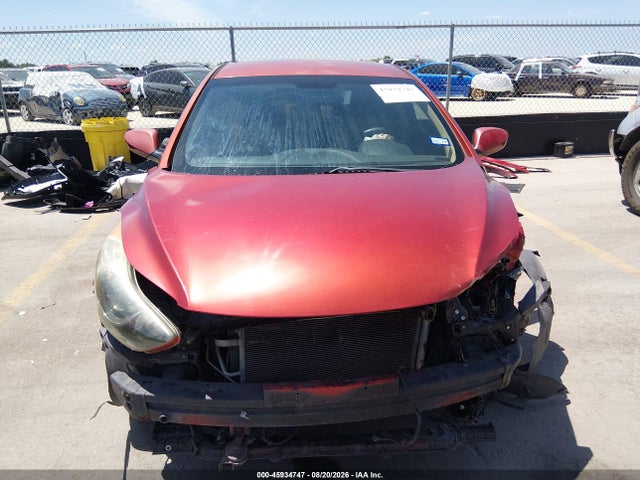 45934747 :رقم المزاد ، KMHDH4AE3DU864837 vin ، 2013 Hyundai Elantra Gls مزاد بيع