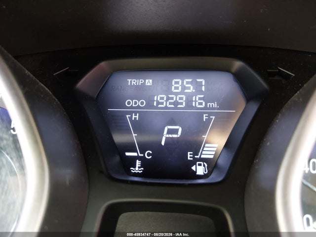 45934747 :رقم المزاد ، KMHDH4AE3DU864837 vin ، 2013 Hyundai Elantra Gls مزاد بيع