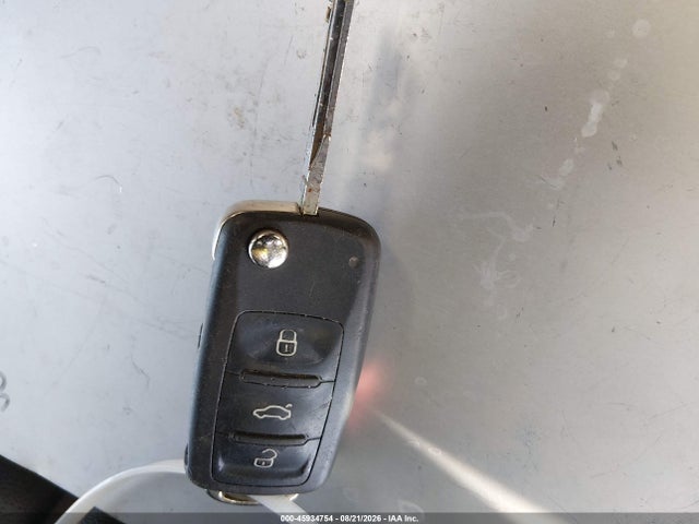 3VWDB7AJ5HM238542 Volkswagen Jetta 1.4t Se