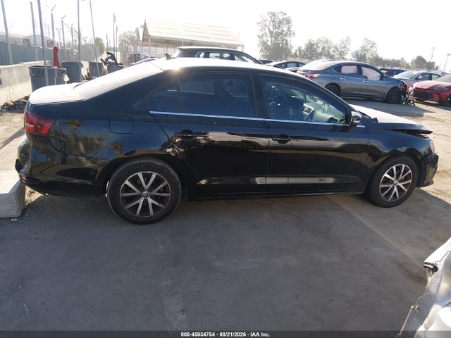 3VWDB7AJ5HM238542 Volkswagen Jetta 1.4t Se