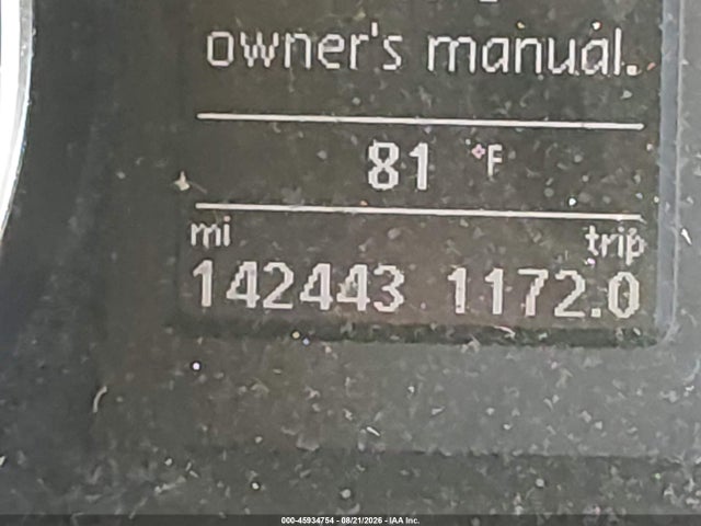 3VWDB7AJ5HM238542 Volkswagen Jetta 1.4t Se