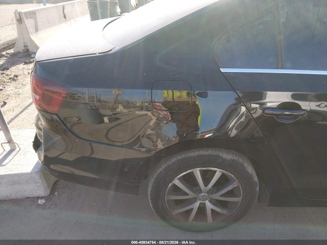 3VWDB7AJ5HM238542 Volkswagen Jetta 1.4t Se