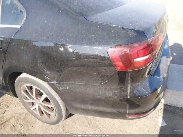 3VWDB7AJ5HM238542 Volkswagen Jetta 1.4t Se