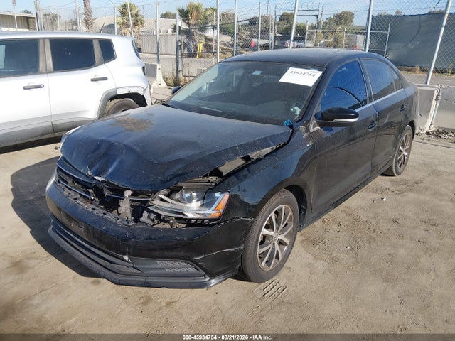 3VWDB7AJ5HM238542 Volkswagen Jetta 1.4t Se