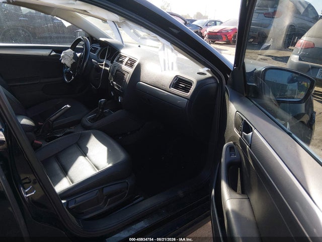 3VWDB7AJ5HM238542 Volkswagen Jetta 1.4t Se