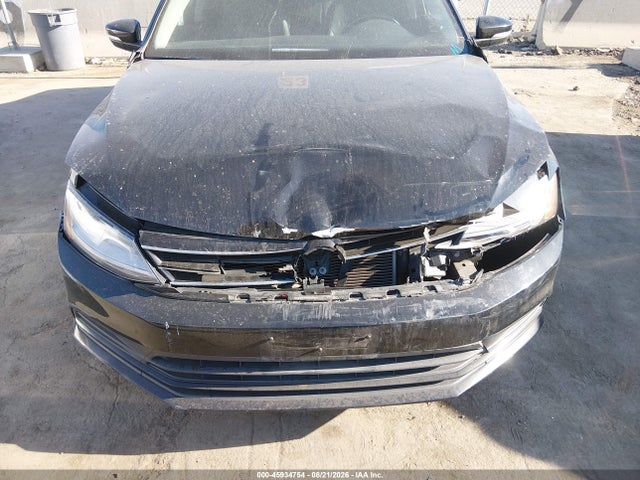 3VWDB7AJ5HM238542 Volkswagen Jetta 1.4t Se