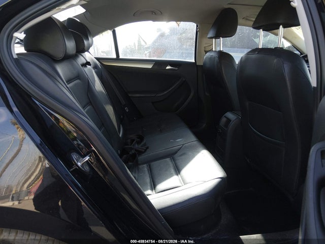 3VWDB7AJ5HM238542 Volkswagen Jetta 1.4t Se