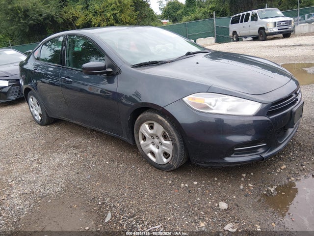 Продажа на аукционе авто 2014 Dodge Dart Se, vin: 1C3CDFAA5ED747030, номер лота: 45934756