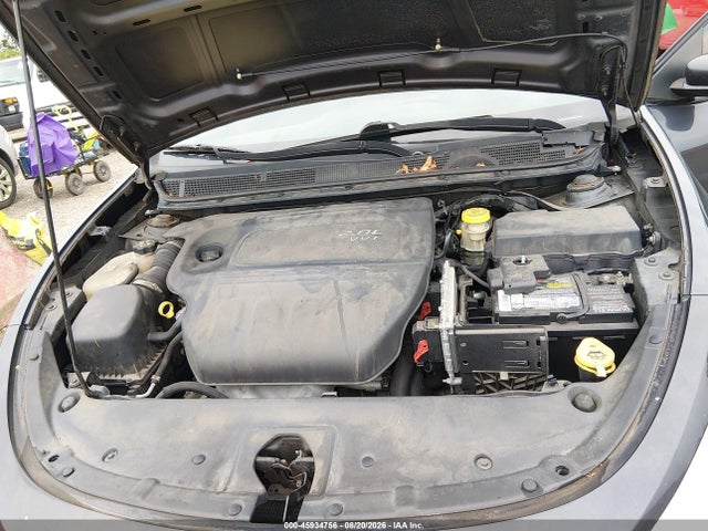 Продажа на аукционе авто 2014 Dodge Dart Se, vin: 1C3CDFAA5ED747030, номер лота: 45934756