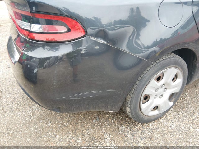 Продажа на аукционе авто 2014 Dodge Dart Se, vin: 1C3CDFAA5ED747030, номер лота: 45934756