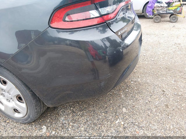 Продажа на аукционе авто 2014 Dodge Dart Se, vin: 1C3CDFAA5ED747030, номер лота: 45934756