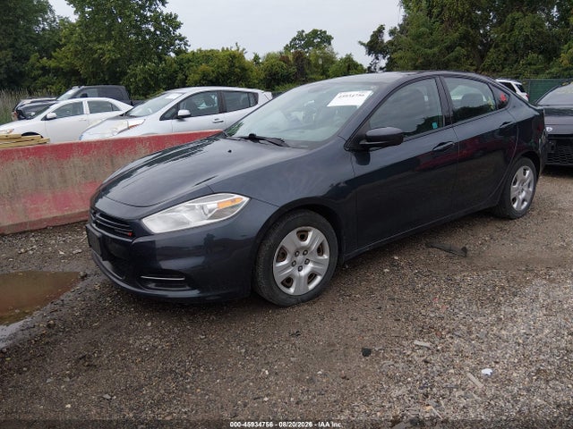 Продажа на аукционе авто 2014 Dodge Dart Se, vin: 1C3CDFAA5ED747030, номер лота: 45934756