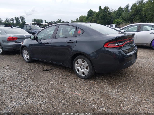 Продажа на аукционе авто 2014 Dodge Dart Se, vin: 1C3CDFAA5ED747030, номер лота: 45934756