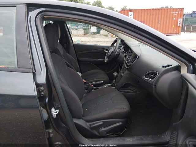 Продажа на аукционе авто 2014 Dodge Dart Se, vin: 1C3CDFAA5ED747030, номер лота: 45934756