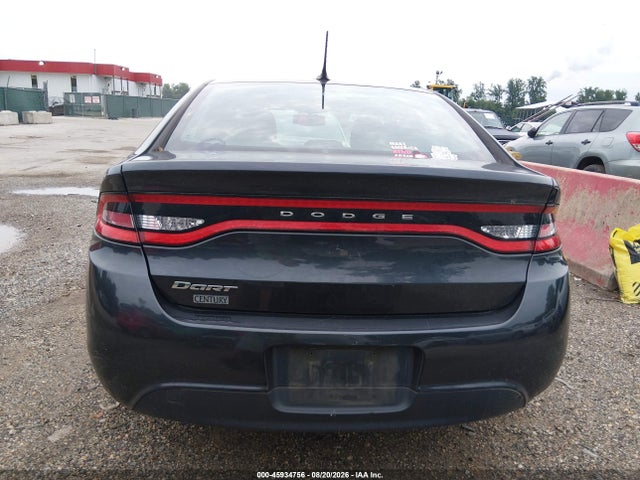 Продажа на аукционе авто 2014 Dodge Dart Se, vin: 1C3CDFAA5ED747030, номер лота: 45934756