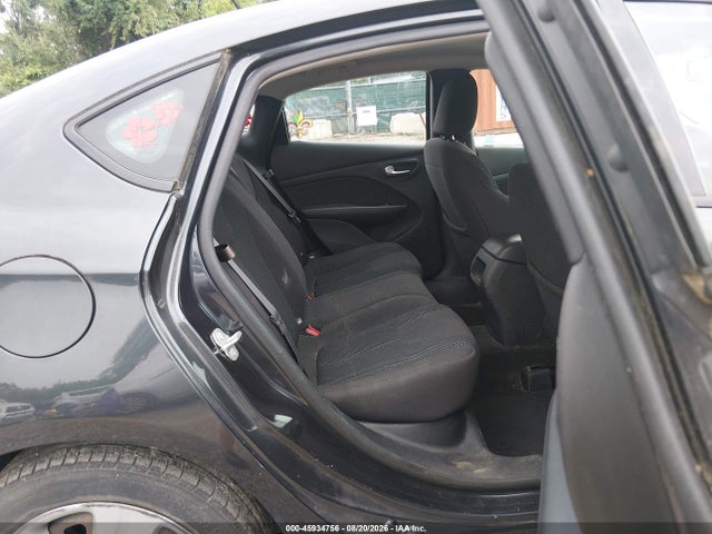 Продажа на аукционе авто 2014 Dodge Dart Se, vin: 1C3CDFAA5ED747030, номер лота: 45934756