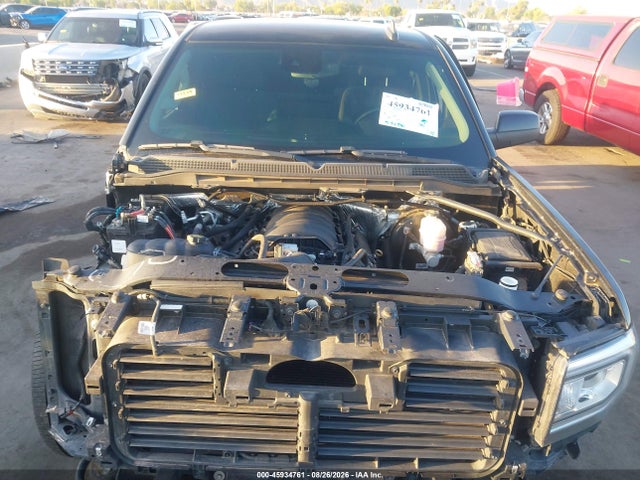 GMC Sierra 1500 Sle 2018 1GTN1MEC8JZ110448 Image 10