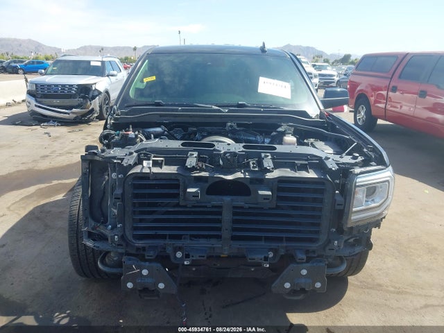 GMC Sierra 1500 Sle 2018 1GTN1MEC8JZ110448 Image 13
