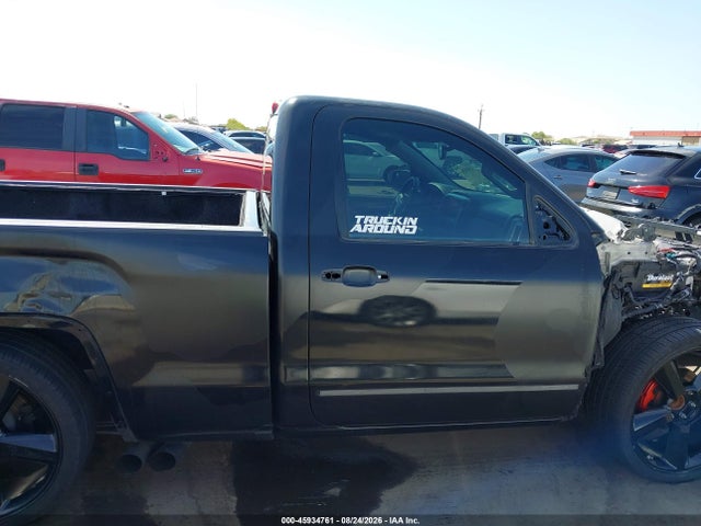 GMC Sierra 1500 Sle 2018 1GTN1MEC8JZ110448 Image 14