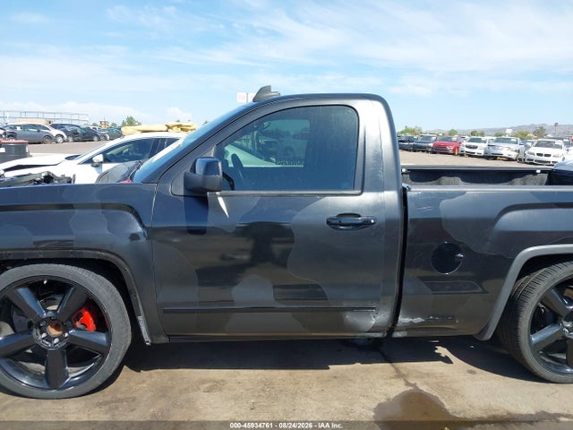 GMC Sierra 1500 Sle 2018 1GTN1MEC8JZ110448 Image 15