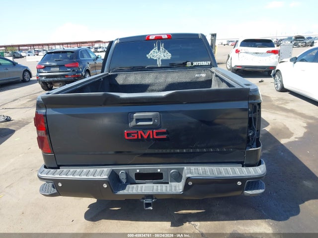 GMC Sierra 1500 Sle 2018 1GTN1MEC8JZ110448 Image 17