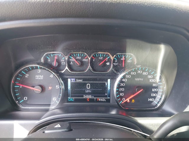 GMC Sierra 1500 Sle 2018 1GTN1MEC8JZ110448 Image 7