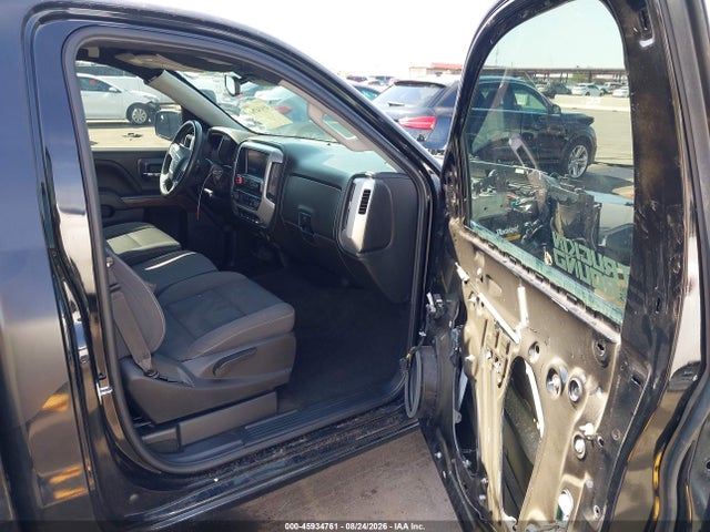 GMC Sierra 1500 Sle 2018 1GTN1MEC8JZ110448 Image 8
