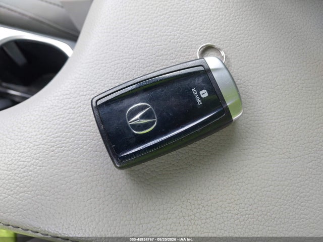 Aukcja sprzedaży 2019 Acura Ilx Premium Package/technology Package, vin: 19UDE2F72KA001779, numer aukcji: 45934767