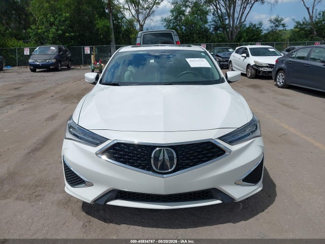 Aukcja sprzedaży 2019 Acura Ilx Premium Package/technology Package, vin: 19UDE2F72KA001779, numer aukcji: 45934767