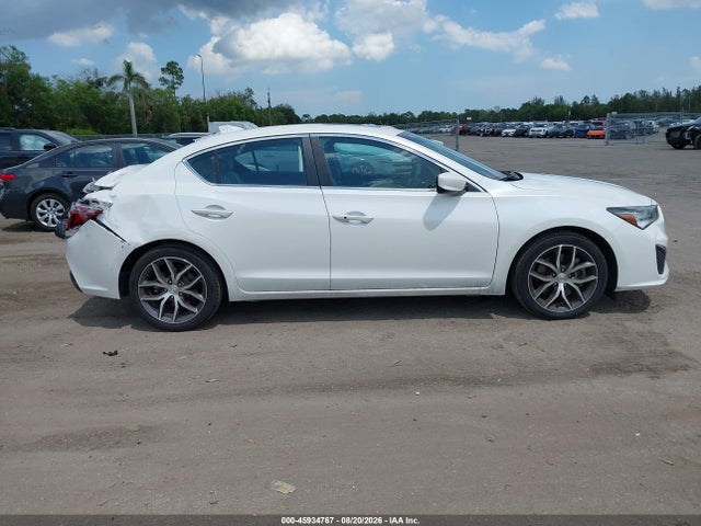 Aukcja sprzedaży 2019 Acura Ilx Premium Package/technology Package, vin: 19UDE2F72KA001779, numer aukcji: 45934767