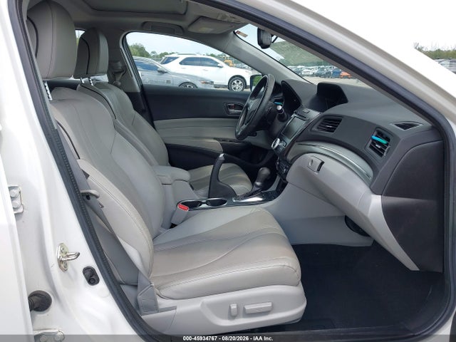 Aukcja sprzedaży 2019 Acura Ilx Premium Package/technology Package, vin: 19UDE2F72KA001779, numer aukcji: 45934767