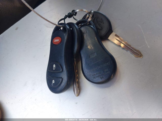 Aukcja sprzedaży 2002 Dodge Dakota Sport, vin: 1B7GG32N22S713784, numer aukcji: 45934770