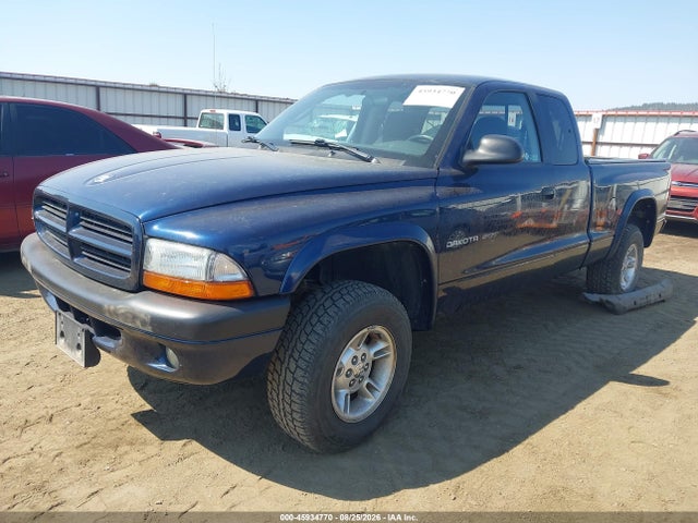 Aukcja sprzedaży 2002 Dodge Dakota Sport, vin: 1B7GG32N22S713784, numer aukcji: 45934770
