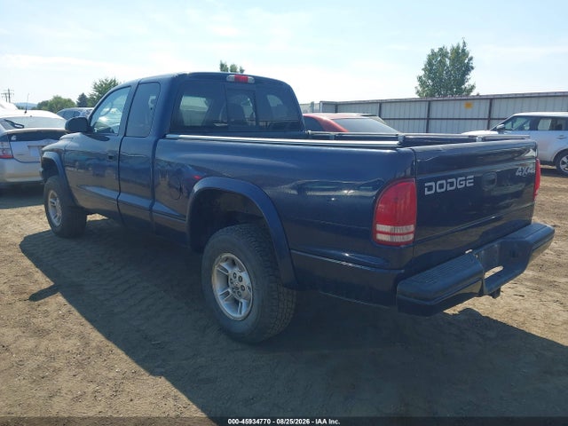 Aukcja sprzedaży 2002 Dodge Dakota Sport, vin: 1B7GG32N22S713784, numer aukcji: 45934770
