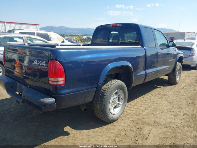Aukcja sprzedaży 2002 Dodge Dakota Sport, vin: 1B7GG32N22S713784, numer aukcji: 45934770