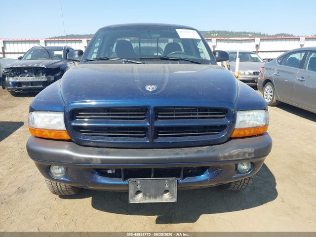 Aukcja sprzedaży 2002 Dodge Dakota Sport, vin: 1B7GG32N22S713784, numer aukcji: 45934770