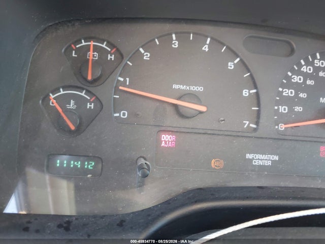 Aukcja sprzedaży 2002 Dodge Dakota Sport, vin: 1B7GG32N22S713784, numer aukcji: 45934770