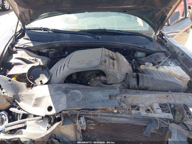 Продаж на аукціоні авто 2014 Dodge Charger R/t 100th Anniversary, vin: 2C3CDXCT1EH318734, номер лоту: 45934772