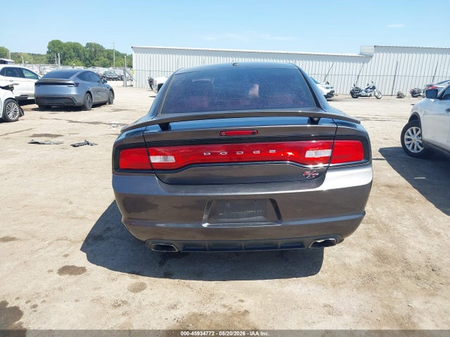 Продаж на аукціоні авто 2014 Dodge Charger R/t 100th Anniversary, vin: 2C3CDXCT1EH318734, номер лоту: 45934772