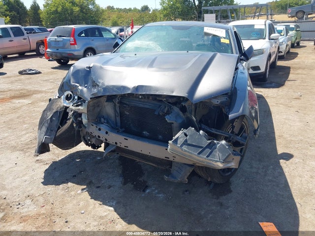 Продаж на аукціоні авто 2014 Dodge Charger R/t 100th Anniversary, vin: 2C3CDXCT1EH318734, номер лоту: 45934772