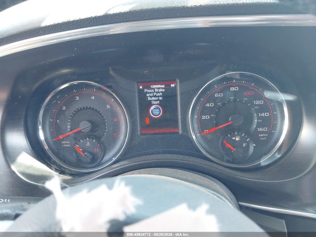 Продаж на аукціоні авто 2014 Dodge Charger R/t 100th Anniversary, vin: 2C3CDXCT1EH318734, номер лоту: 45934772