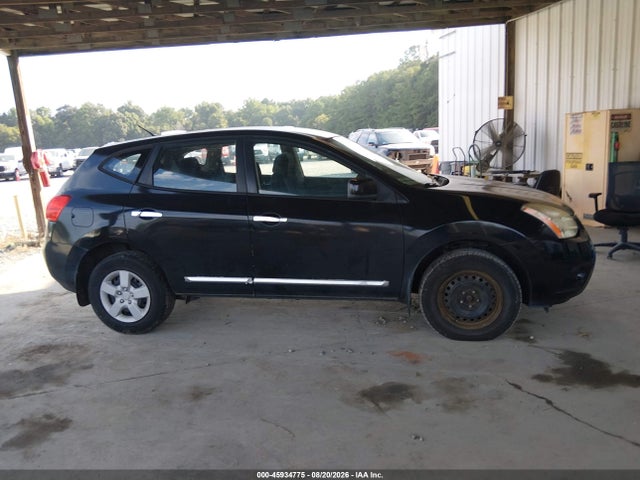 45934775 :رقم المزاد ، JN8AS5MV9BW271838 vin ، 2011 Nissan Rogue S/sv/krom مزاد بيع